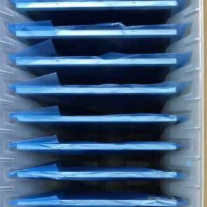 5 inch a-Si TFT-LCD BV050FWQ-N13-1Q00 high-quality services rectangular screen