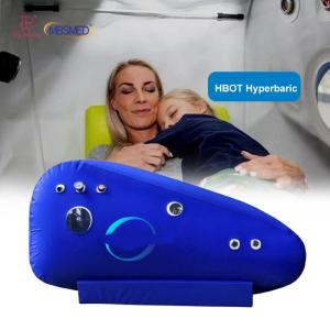 China 3.0ATA Hbot 1.3ATA 1.5 ATA 2..0 ATA Soft Lying Hyperbaric Oxygen Therapy Chamber Oxigen Sleeping Hyperbaric-Oxygen-Chamber on sale
