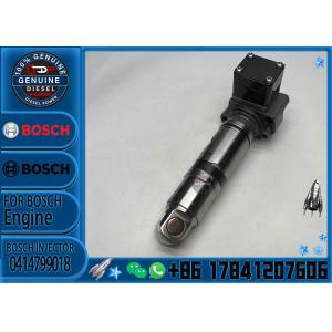 Quality goods A0280748802 Fuel Injection Pump Unit Pump 0414799018 For Mercedes