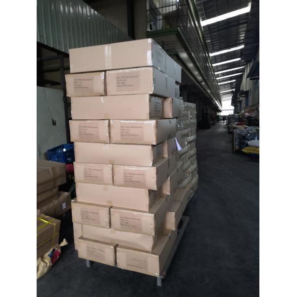 folding platform trolley 150kg