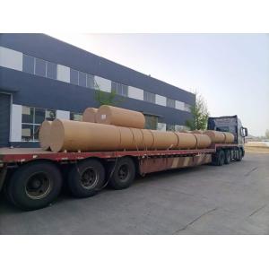 Mechanical Pulp Large Roll Silicone Oil Paper with Solvent free Coating Material