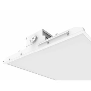 110W 160W 220W Linear Low Bay LED Lights Suspended / Surface Mounted Low Bay