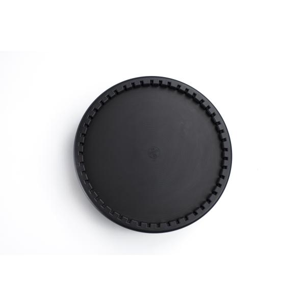 0.0225 To 0.065 M2 Active Surface Area Disc Type Diffuser For Aeration With Long
