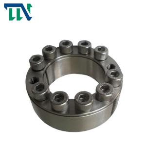 Z14 Keyless Locking Assemblies Tool Locking Device For Machine Tools