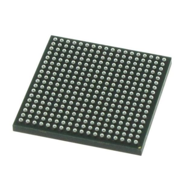 Field Programmable Gate Array LCMXO3LF-2100E-5MG324I 324-VFBGA High Performance