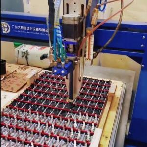 Low-Pressure Mixing and Dosing Machine for Epoxy Resin Processing Semiautomatic