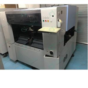 YAMAHA YV100Xg 3.0mm PCB SMT Pick And Place Machine
