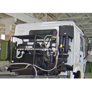 China 6.8 Ton 15000 LB Hydraulic Winch For Tugger on sale