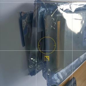 Used CFP-100GBASE-SR10 Switch Module 100G Pluggable Transceiver For 200M