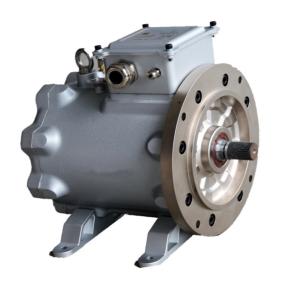 Cheap Synchronous Reluctance 20KW 12000RPM High Speed Pump Motor for sale