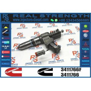 Common Rail Injector N14 Fuel Injector Nozzles 3095086 3411766 3618300 3411767