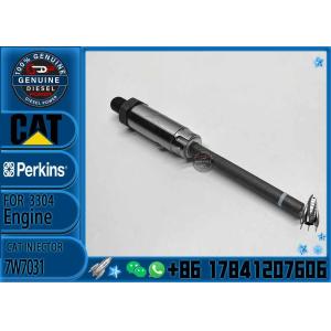 Fuel Injector 7W7031 Injector Nozzle 0R-1740 0R-1742 0R-1744 0R-1745 0R-3536 0R