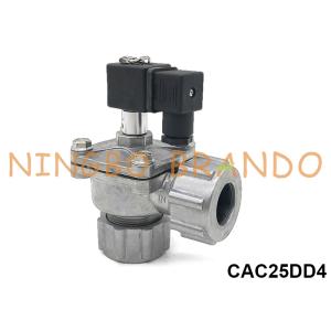 CAC20DD4 GOYEN Type Pulse Jet Valve CAC20DD4012 CAC20DD4002