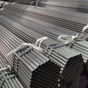 SYL 20 45 Carbon Steel Seamless Tube For Construction Cold Rolled