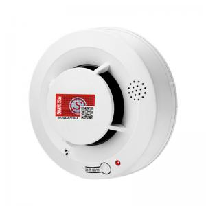 Cheap DC3V Fire Smoke Detector Portable Carbon Monoxide Detector Ex Ib LlB T3 GB for sale