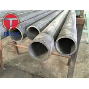 Sa213 T11 Precision Steel Tube Cold Drawn Seamless Heat Exchanger Boiler