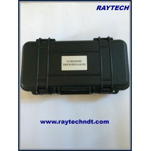 RTG-400 Digital portable ultrasonic thickness Gage, thickness tester, thickness