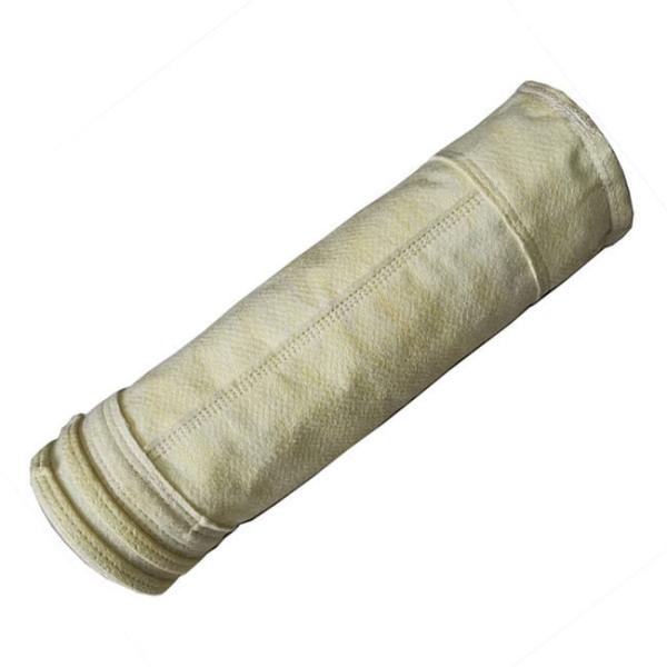 Quality High Temperature Synthetic Air Dust HEPA Filter Bag Non Woven wholesale