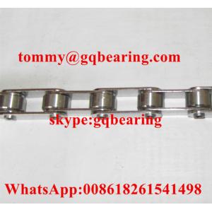 China C2082HHPSS SUS304 Pin Chain Linear Ball Bearing OEM Corrosion Resistant on sale
