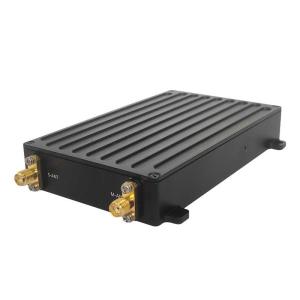 Cheap CD30NMT-V3 Point-To-Multi-Point Mode Supported By COFDM Transmitter For Versatile Communication for sale
