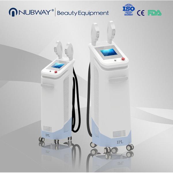 Factory price & High quality SHR IPL E-light machine for Skin rejuvenation Hair