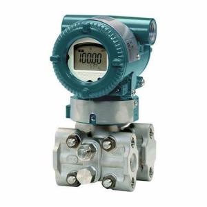 EJA110E EJA120 Pressure Transmitter Differential Pressure Indicator Transmitter