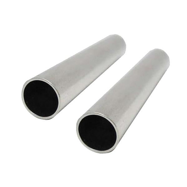 Quality Mill Finish 7075 T6 Aluminum Pipe Seamless Carbon Steel Pipe For Building wholesale