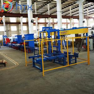 Water Dosing Machine Artificial Stones Making Production Line Paver Making