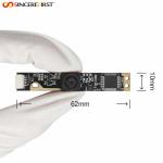 Cmos Sensor UVC Camera Module Analog Camera Module USB 5 PIN