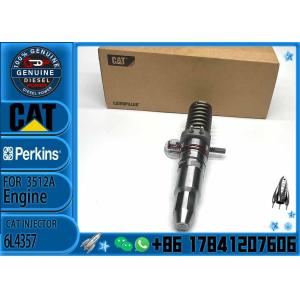 Fuel Injector Assembly 6L4357 4P-9076 4P-9077 7E-3383 7C-0345 7C-4175 OR-3051 7E