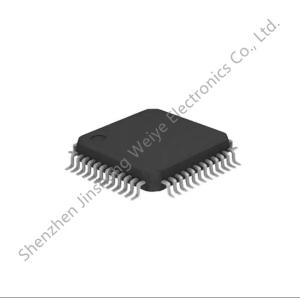 MCF51AC256ACFUE 32-bit Microcontroller - MCU 256K FLASH, 32K RAM CAN
