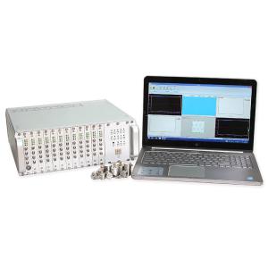 Buy cheap Desktop Acoustic Emission NDT Testing Equipment For Nondestructive Testing from wholesalers