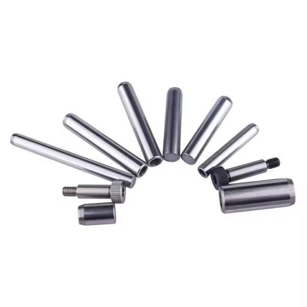 High Quality China Fasteners 304 316 Bolts And Nuts For Industry Metric Pernos