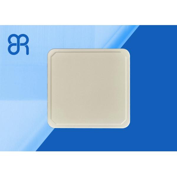 Quality Right Hand Polarization Long Range RFID Antenna With Enhanced Performance wholesale