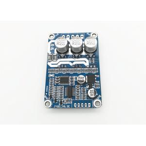 Sensorless Brushless DC Motor Driver 3 - Phase Speed Pulse Signal Output