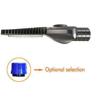 Leyond NEW patent design 130lm/w 30W/40W/50W /60W die-casting led street light