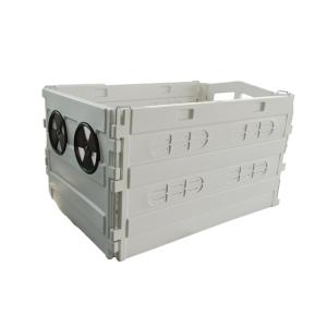 Rectangle White Polyethylene Dairy Calf Pens with Weatherproof Insulation