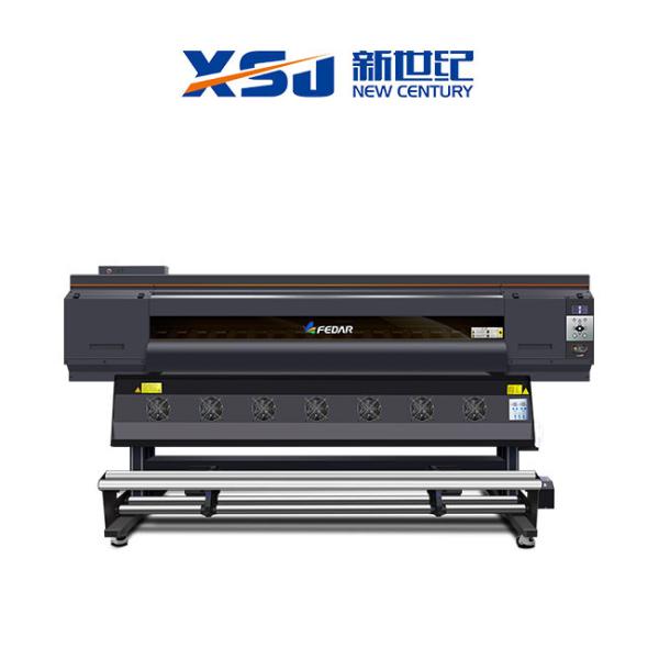 Quality EPS3200 2 Pass Fedar Sublimation Printer FD5193E wholesale