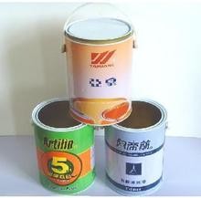 Tin Free Steel Sheet For Crown Caps And Regular Cans With Bright Silver And