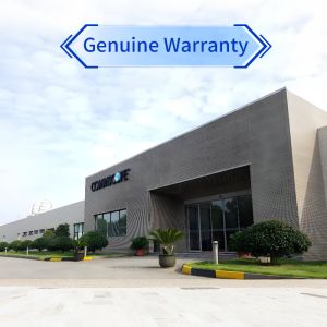 Superfine 5M Ethernet Patch Cord with ANSI/TIA Class 6 and 250 MHz Bandwidth