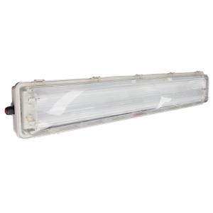 Explosion Proof LED High Bay Lights High-Performance and Safe Lighting for