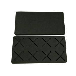 46X23X2.6 cm Packaging Foam Inserts