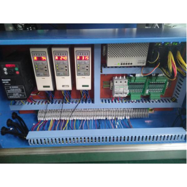 Auto Pharmaceutical Tablet Bottle Filling Machine Support Bottle Capping And Labeling