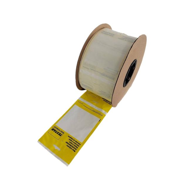 Quality Unilateral Pre-Opening Point Break Automatic Baler Express With Rolling Bag Waterproof Feature wholesale