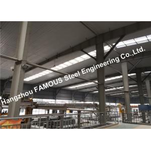 UK Europe America Standard Structural Steelworks Project Engineering Design And Consulting Fabrication