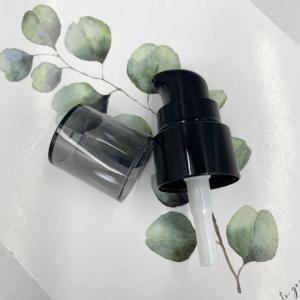 Penguin Shape Face Cream Pump Dispenser 20/410 0.25ML/T With Rigid Cap