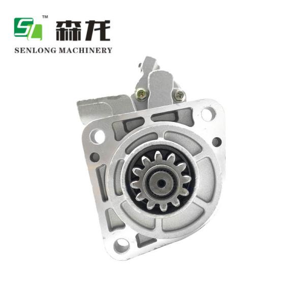 Starter motor 01182759 For Volvo TAD750VE,M009T62671, M009T62671AM, M009T62671ZX, M009TD1971, M9T62671, M9T62671AM, M9T62671ZX, M9TD1971,20796052,