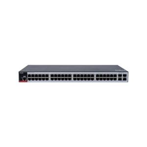 48-Port Gigabit PoE+ 4x10G SFP+ Ruijie Switch VSU Virtualization Advanced