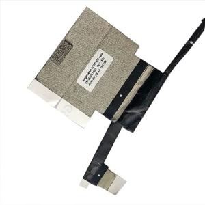 UL VW-1 Flammability Rating Low-Voltage Display Serial Cable for Industrial