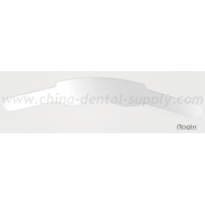China Molars Use Dental Matrix Band Placement , Stainless Steel Dental Bands on sale